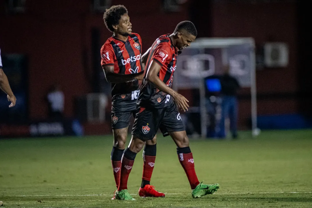 Dois pontos conquistados, inclusive, foram conquistados contra o Bahia e o ex-lanterna Cuiabá