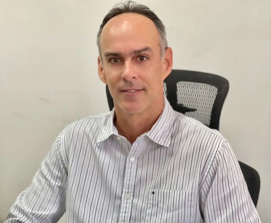 Juracy Gesteira Vilas-Bôas,  diretor de serviços offshore da Belov Engenharia