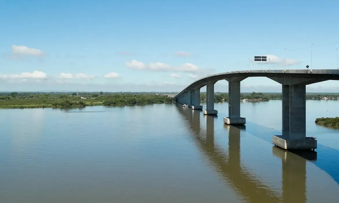 Imagem ilustrativa da imagem Nível do Guaíba chega a 3,77 metros em Porto Alegre