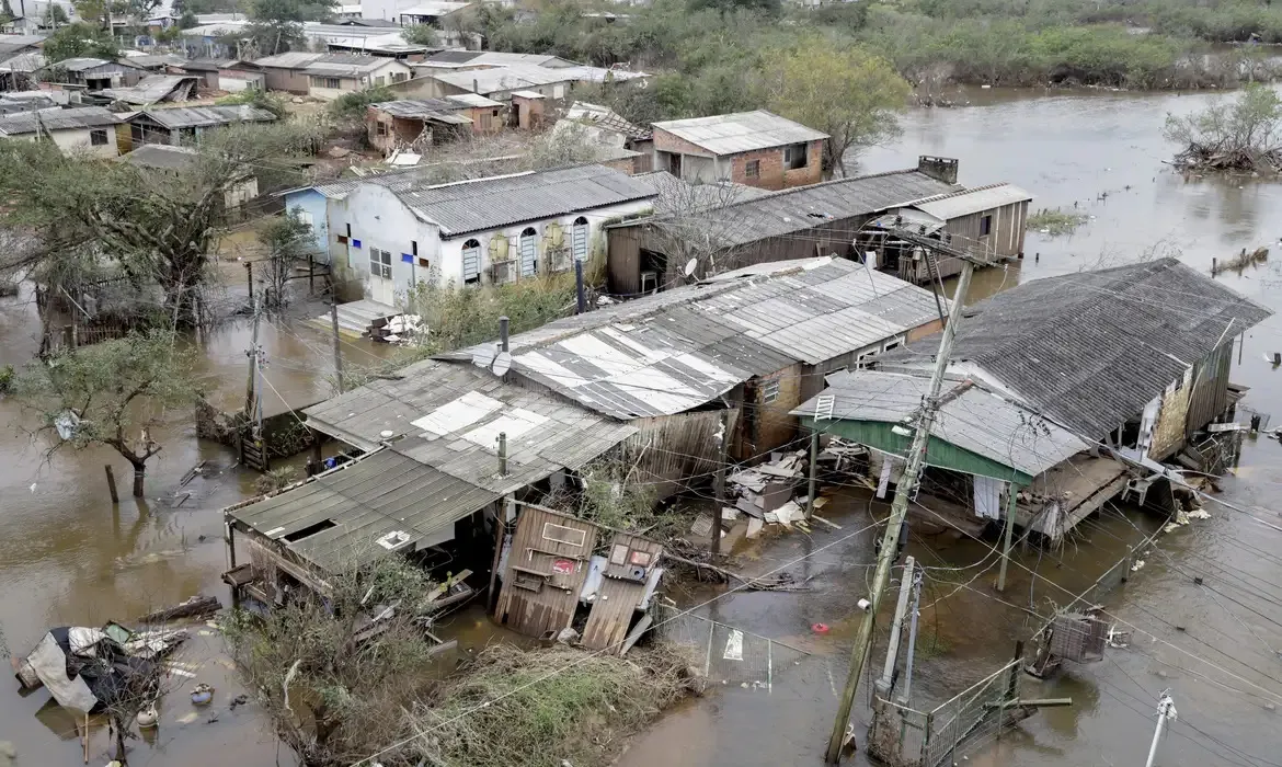 Cada casa terá um subsídio de até R$ 86 mil