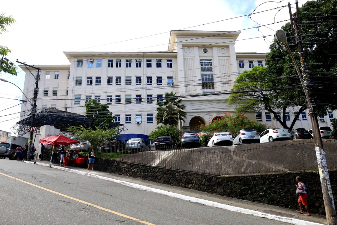 O Hospital Ana Nery em Salvador é um dos parceiros do projeto Optimal-Diabetes doAlbert Einstein em parceria com o Governo Federal