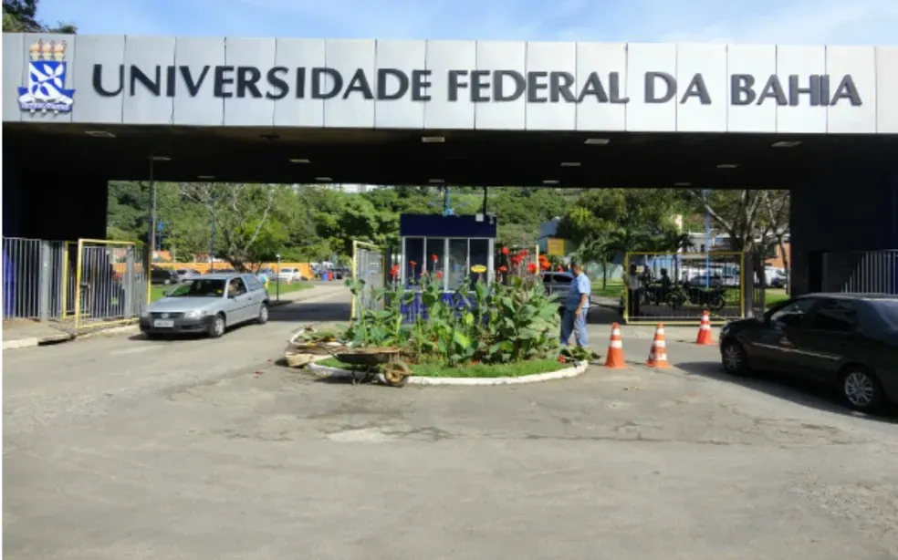 Imagem ilustrativa da imagem “O conflito sindical na UFBA”