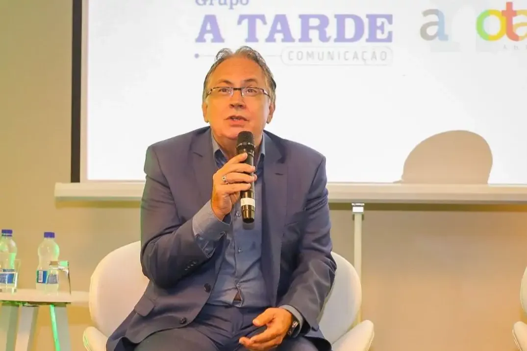 Armanda Avena abriu o painel “Governança nos setores público e privado”