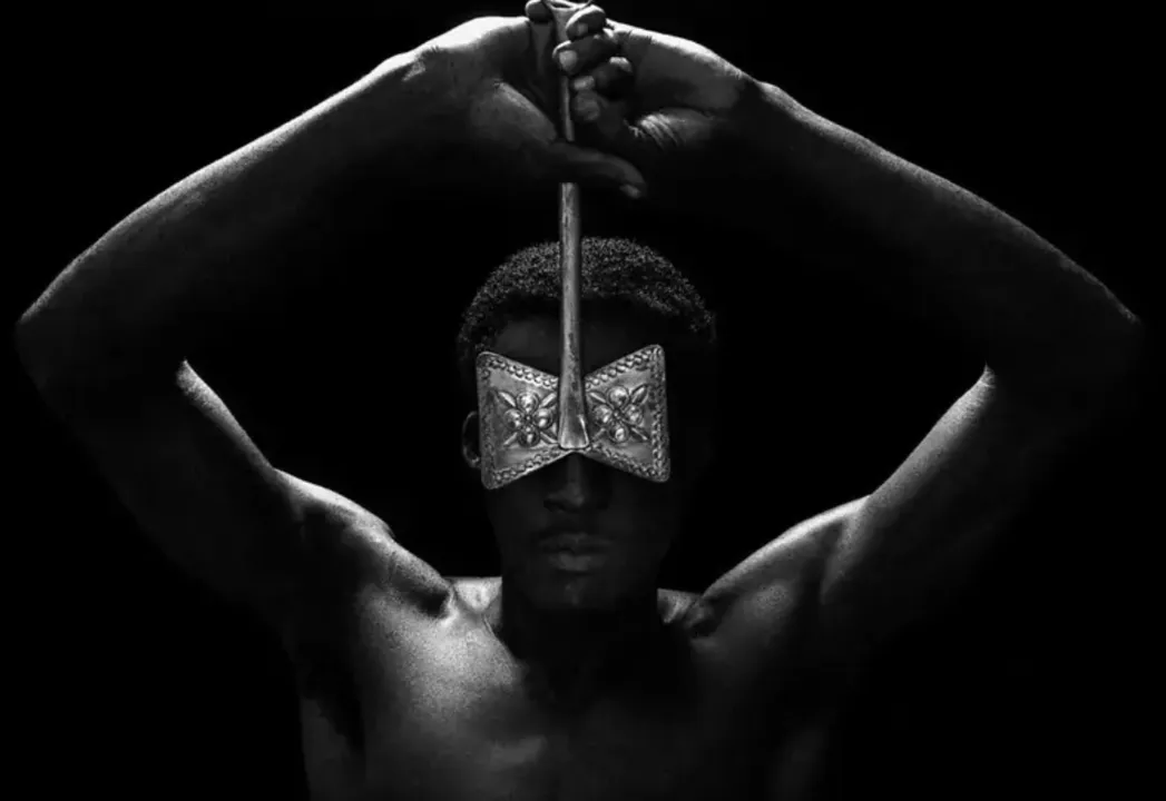 A mostra conta com dois núcleos expositivos distintos