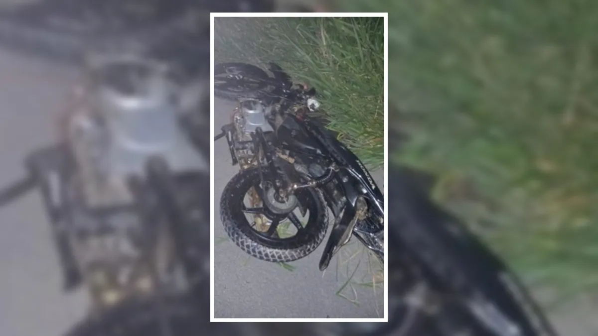 Imagem ilustrativa da imagem Ocupantes de motocicleta morrem após acidente no sul da Bahia