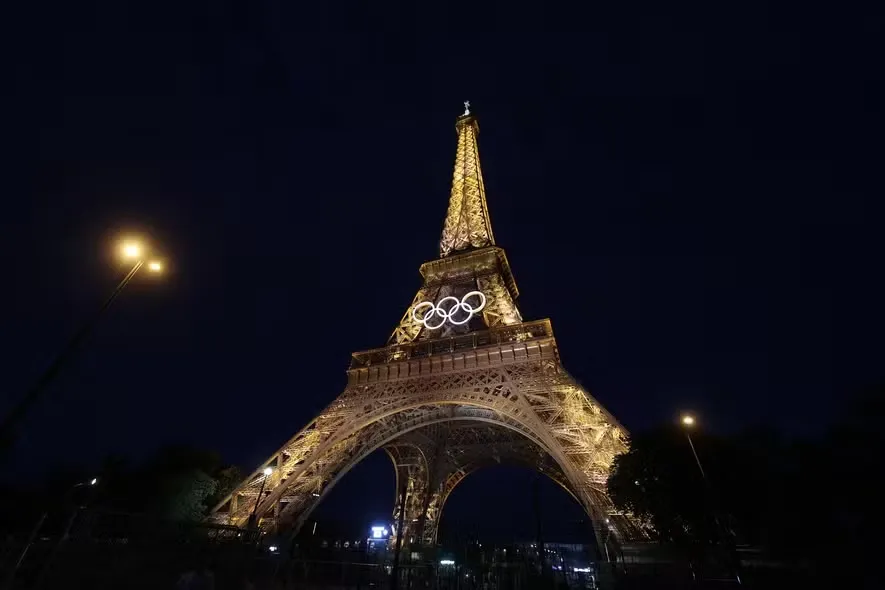 Olimpíadas Paris 2024 veja o que assistir nesta quintafeira, 25