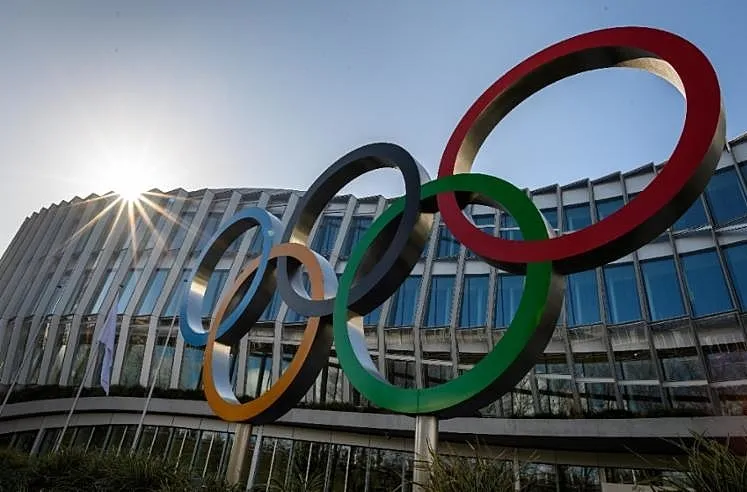 Imagem ilustrativa da imagem Olimpíadas: confira a agenda para está sexta-feira em Paris