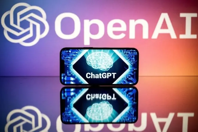 Produção de dispositivo da OpenAI está previsto para 2027