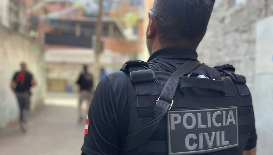 As circunstâncias do ocorrido serão apuradas pela Polícia Civil