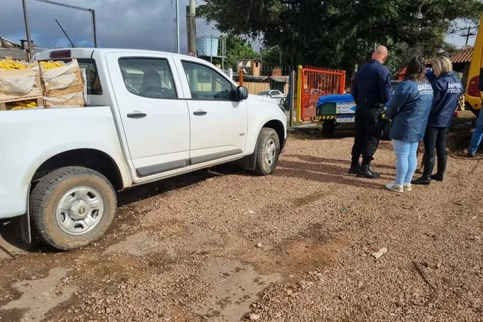 Operação foi deflagrada neste sábado, 25