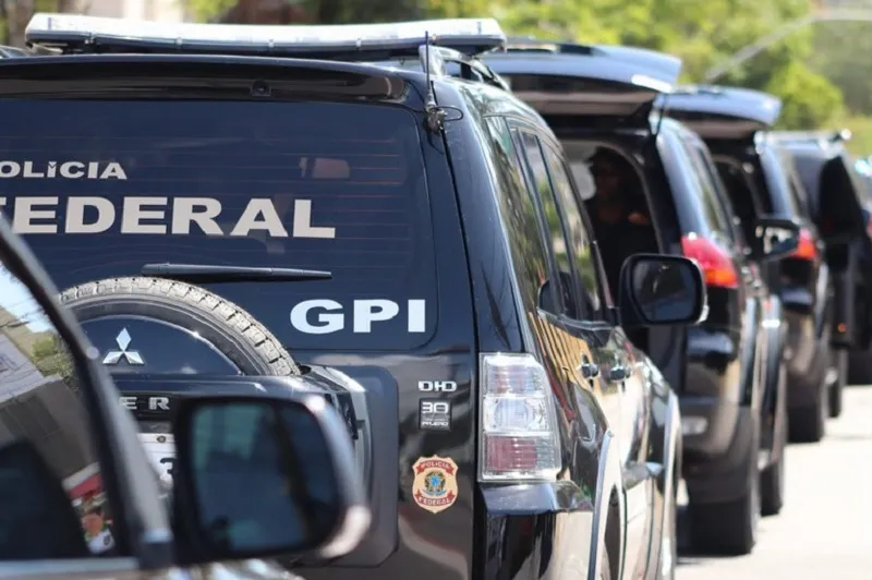 Imagem ilustrativa da imagem PF combate crime de sonegação e associação criminosa em Salvador