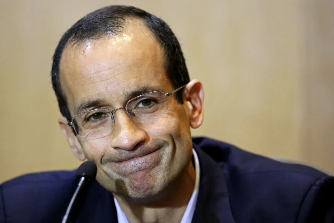 Imagem ilustrativa da imagem PGR recorre de decisão de Toffoli que favoreceu Marcelo Odebrecht