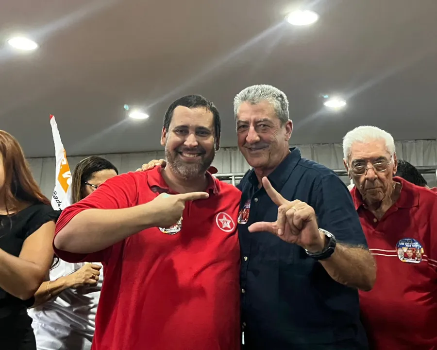 Partido quer aumentar o número de prefeitos e prefeitas eleitos na Bahia neste ano