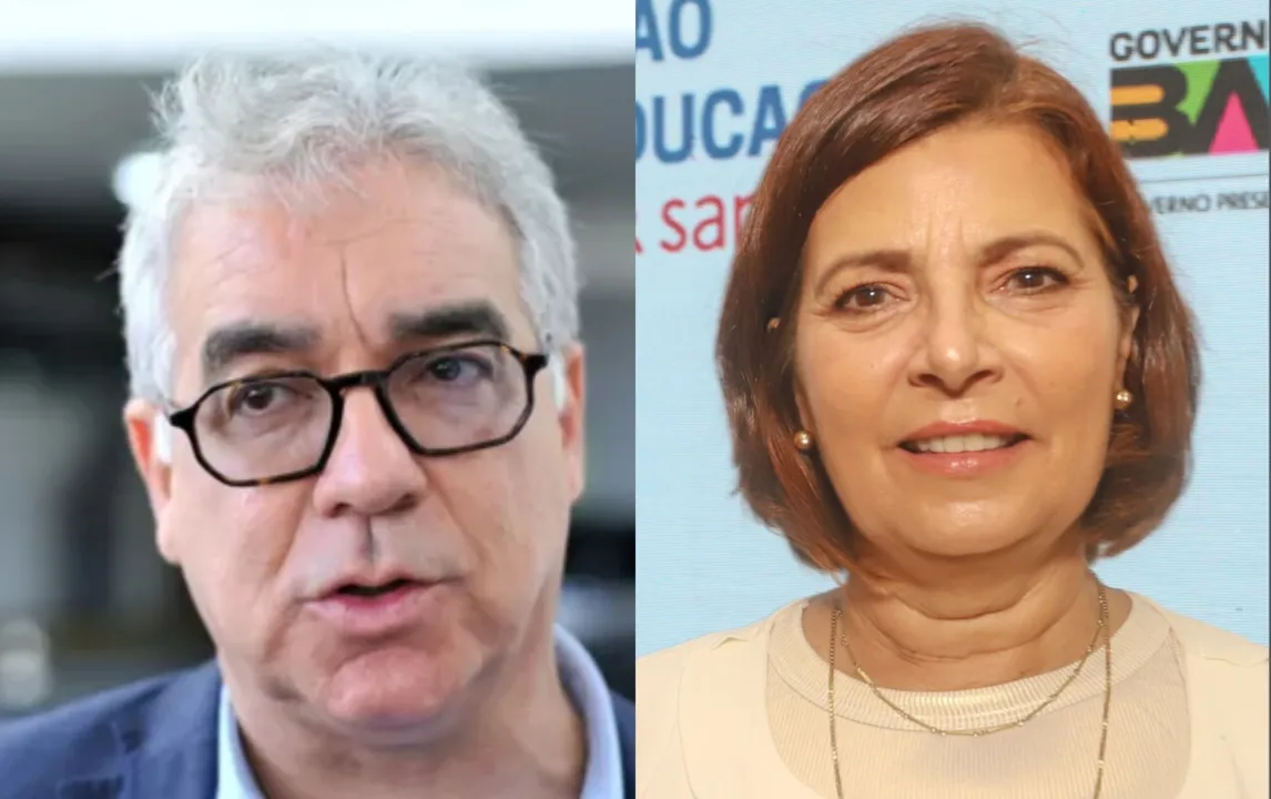 Zé Neto e Adélia são os pré-candidatos do PT em Feira de Santana e Ilhéus