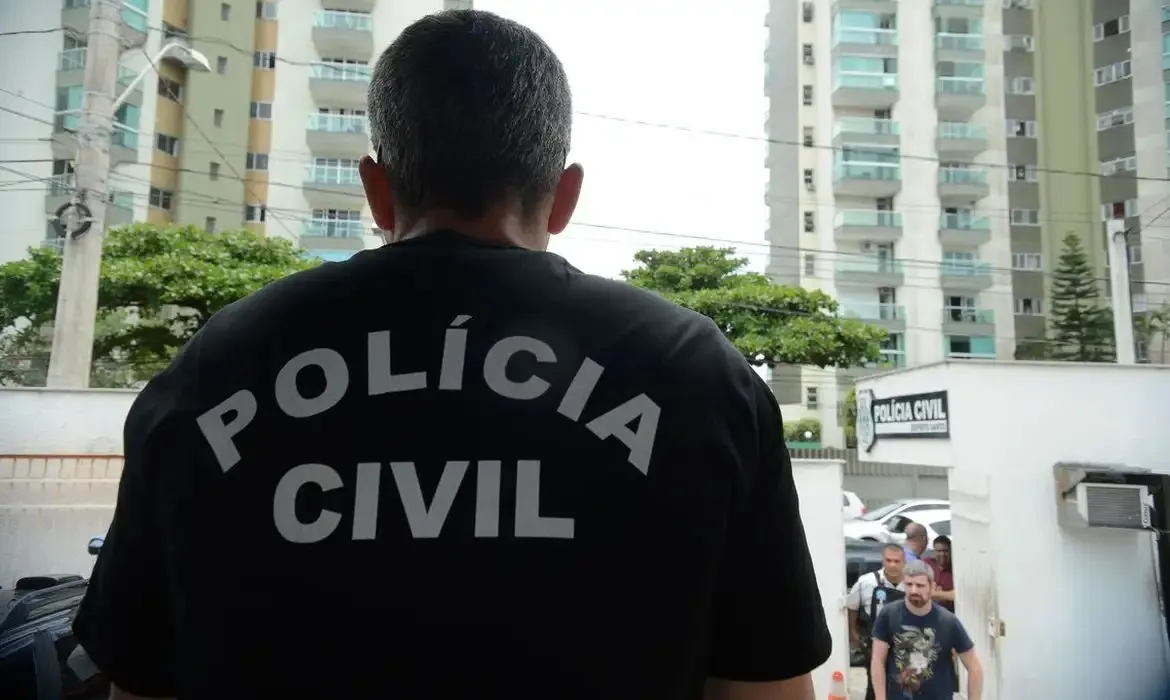 Material genético de familiares foi coletado pela polícia civil