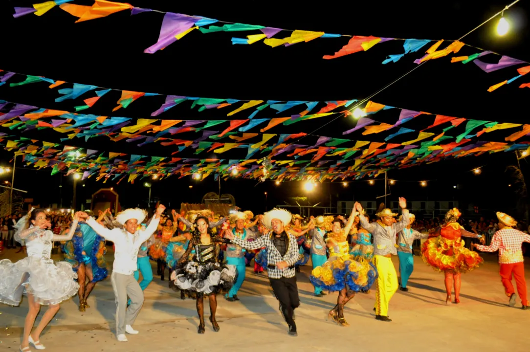 Imagem ilustrativa da imagem Painel de Transparência: festas juninas têm avanço de boas práticas
