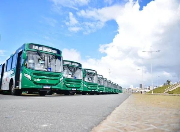 A nova linha visa atender a um pedido da comunidade para melhorias no transporte local