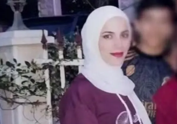 Fatima Boustani está em estado gravíssimo após bombardeios atingirem a sua casa