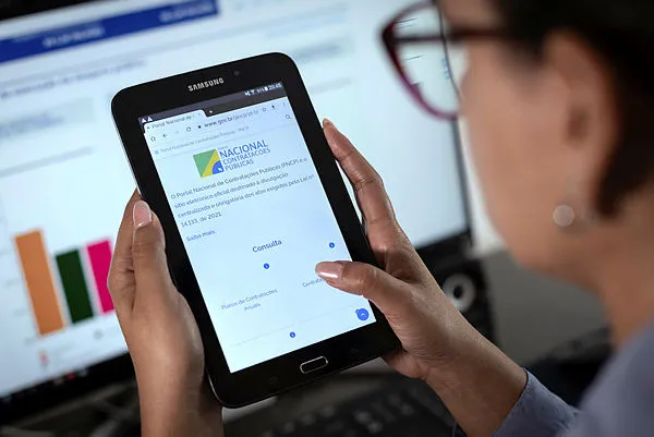 O ‘Portal Brasileiro de Dados Abertos’ é outro caminho para os cidadãos