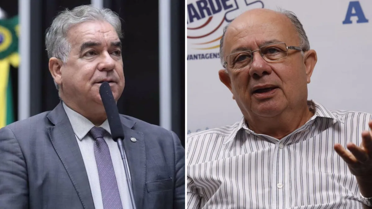 Candidatos formam amplas coligações em Feira