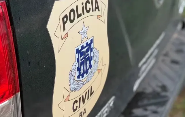 Caso é investigado pela Polícia Civil da Bahia