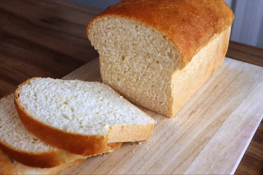 Descoberta não se limita aos pãezinhos