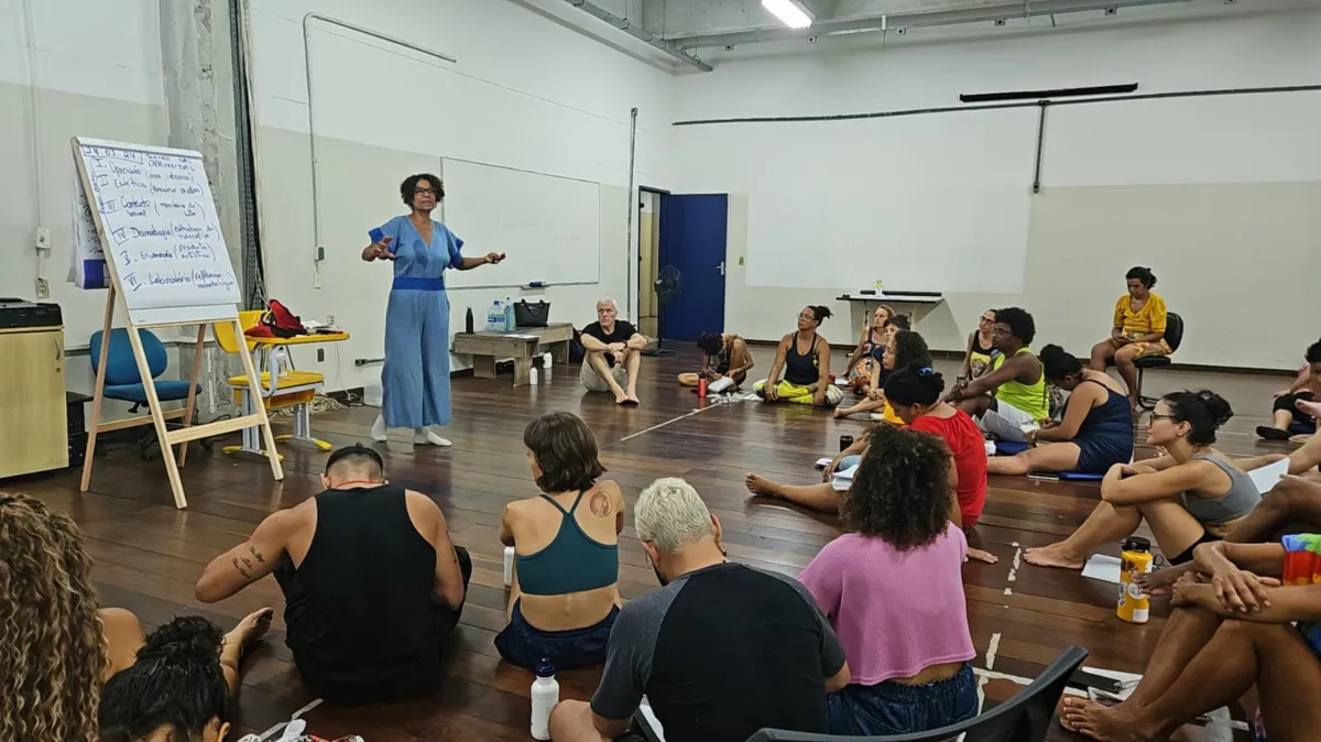 Evento vai acontecer a partir das 18h, na Cooperativa Baiana de Teatro, no Pelourinho