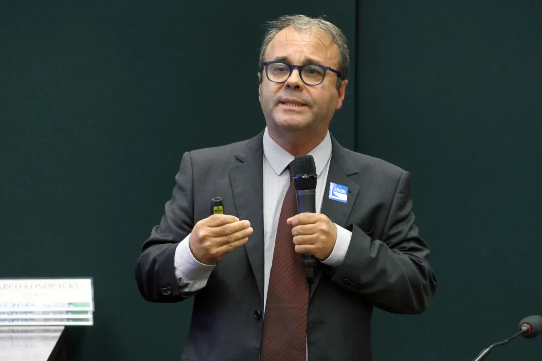 Sérgio Amadeu, professor e pesquisador das plataformas digitais