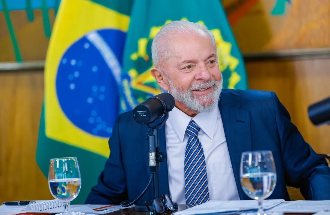 Lula desembarca hoje em Salvador, onde cumpre agenda com o governador Jerônimo Rodrigues, e participa amanhã das comemorações do 2 de Julho