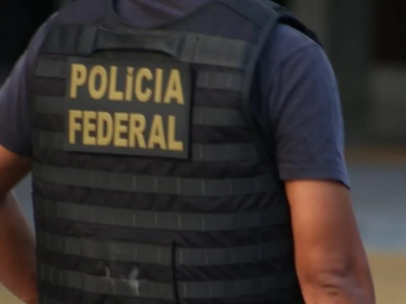 Policia federal