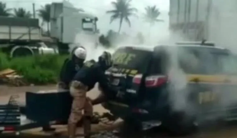 Policiais vão responder por homicídio triplamente qualificado