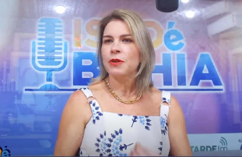 Gabriela Kruschewski é médica e diretora da Dermacura