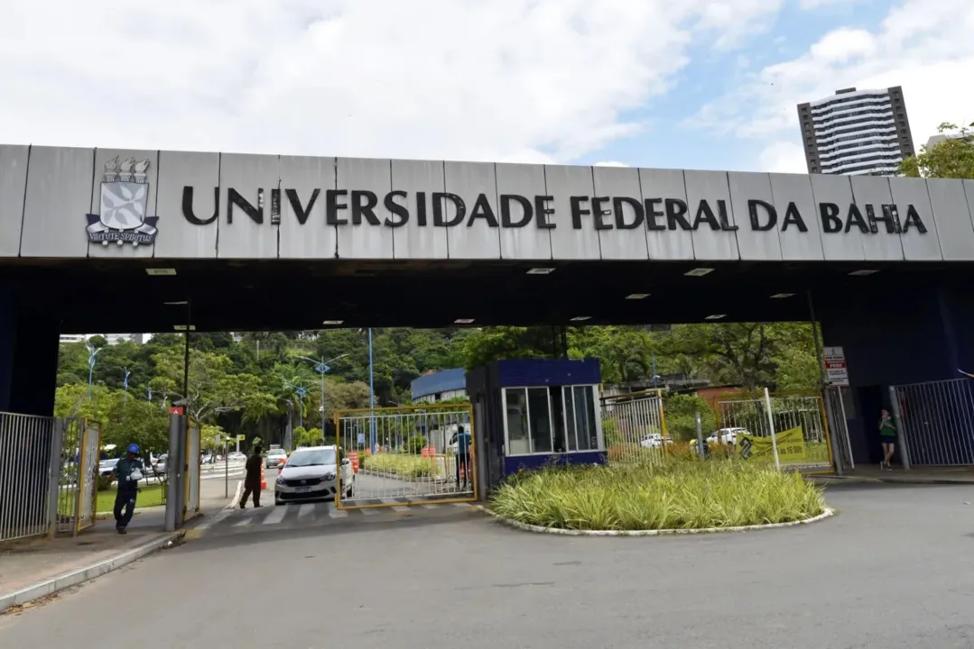 Ufba é uma das 69 universidades federais do Brasil