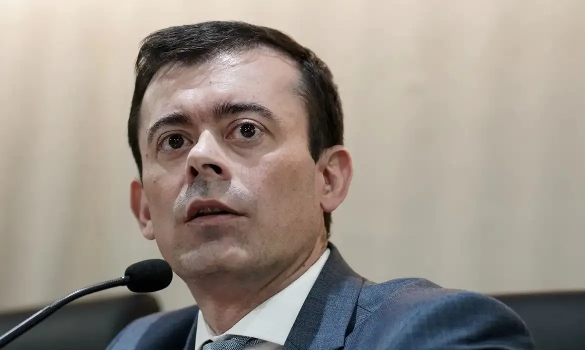 Secretário do Tesouro Nacional, Rogério Ceron