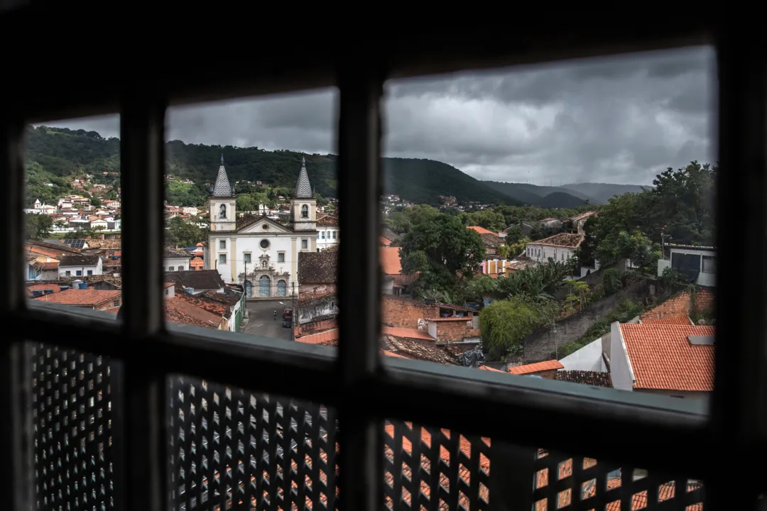 Projeto ‘rota Da Liberdade’ Inclui Outros Municípios