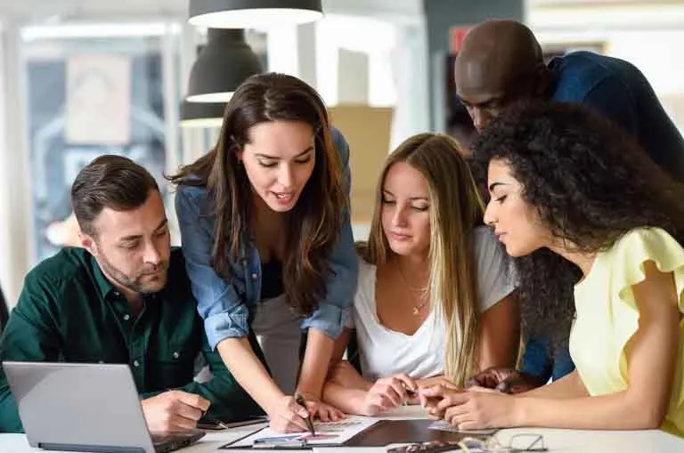 Projeto vai receber propostas de pauta de estudantes de jornalismo