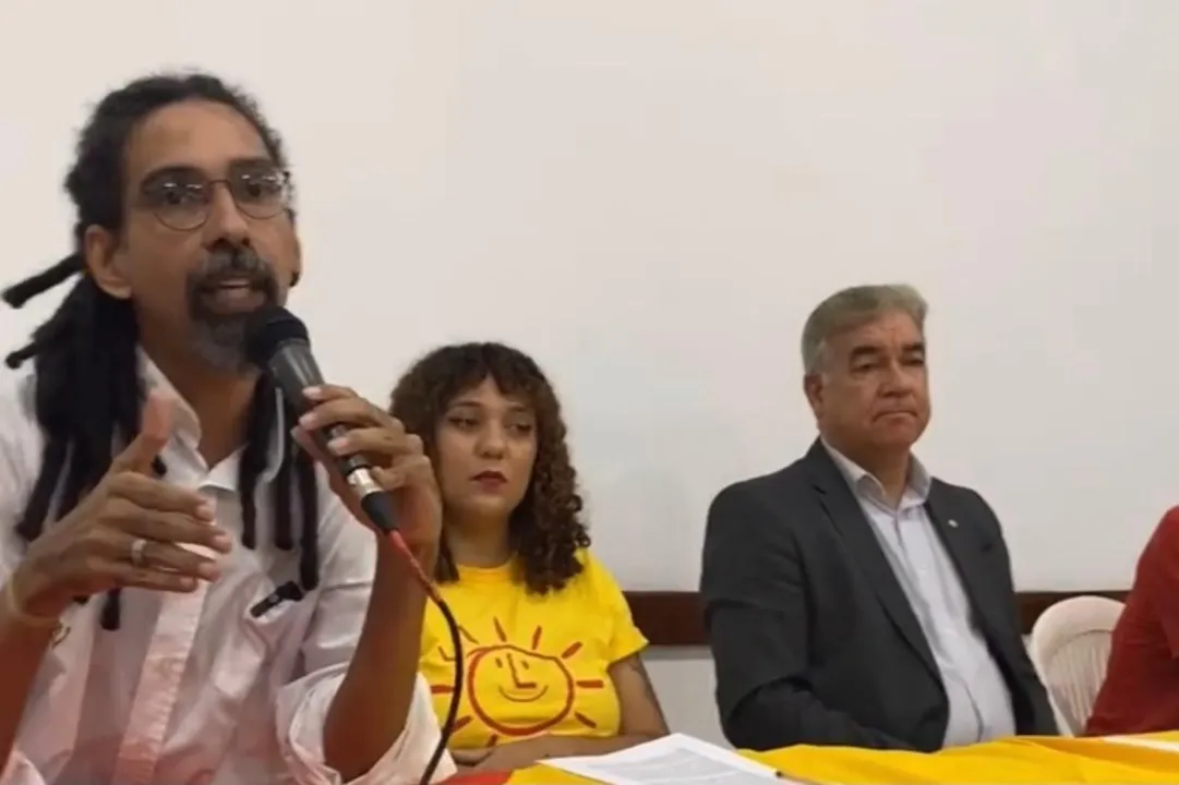 Psol e PT caminharão juntos em Feira de Santana