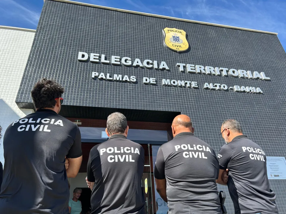 A DT e o Pelotão estão situados no bairro de Cidade Nova e contam com estruturas totalmente acessíveis para atendimento do público