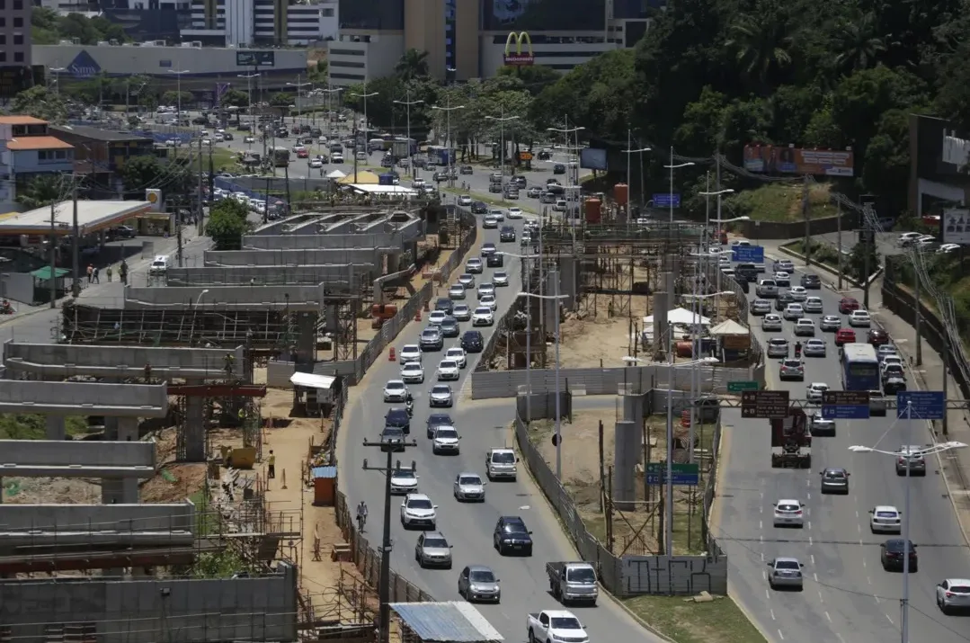 Desconto de 15% para os motoristas que pagarem o IPVA até o dia 7 de fevereiro em cota única.