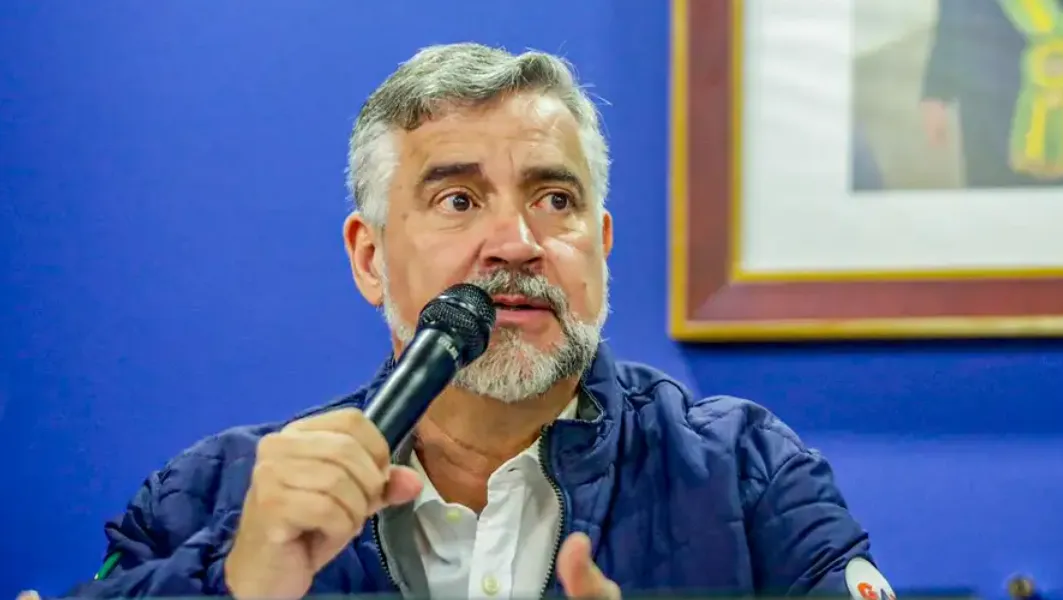 Paulo Pimenta, Secretaria Extraordinária de Apoio à Reconstrução do Rio Grande do Sul