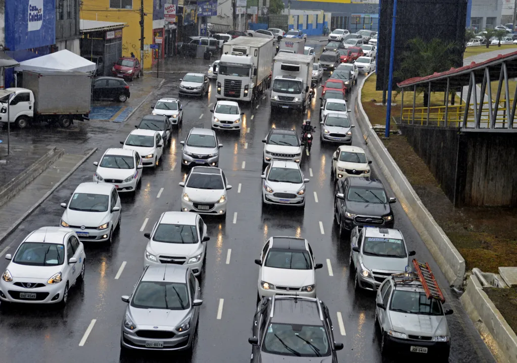 Agentes de trânsito vão intensificar a atuação no local