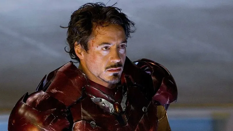 Downey Jr. disse que, após deixar o papel, voltou a enfrentar inseguranças na carreira