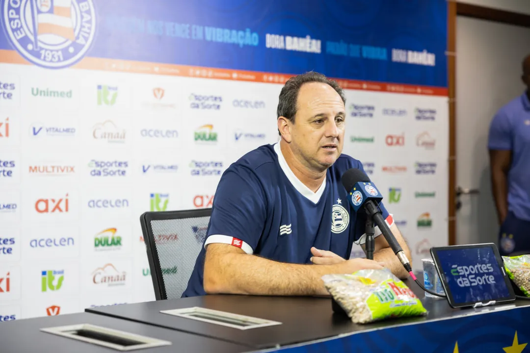 Rogério Ceni precisa quebrar marca negativa contra o Flamengo