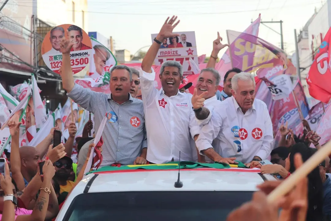 Ministro avalia candidatura ao Senado