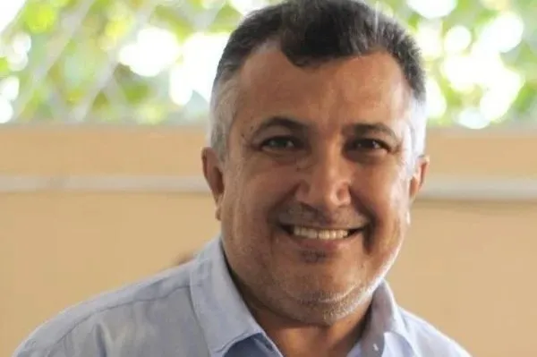 Prefeito Marcos Palmeira, de Remanso