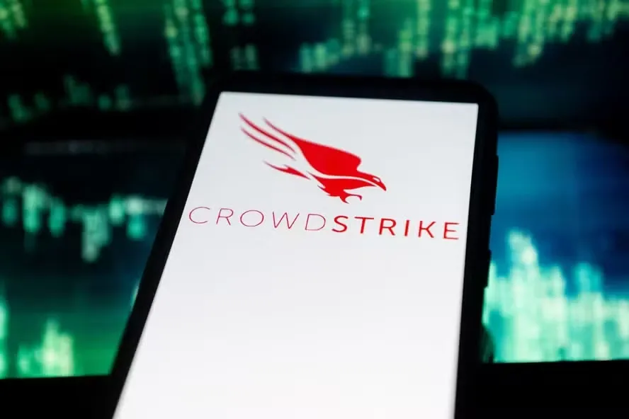 CrowdStrike é uma empresa de tecnologia