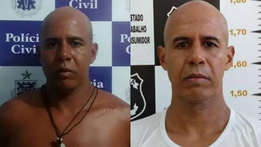 Criminoso acumulava passagens pela polícia e era apontado como 'chefão' do crime no norte do estado