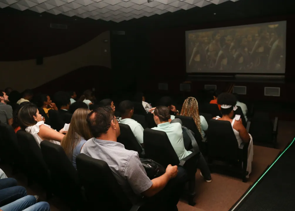 Sala Walter da Silveira tem programção 100% gratuita