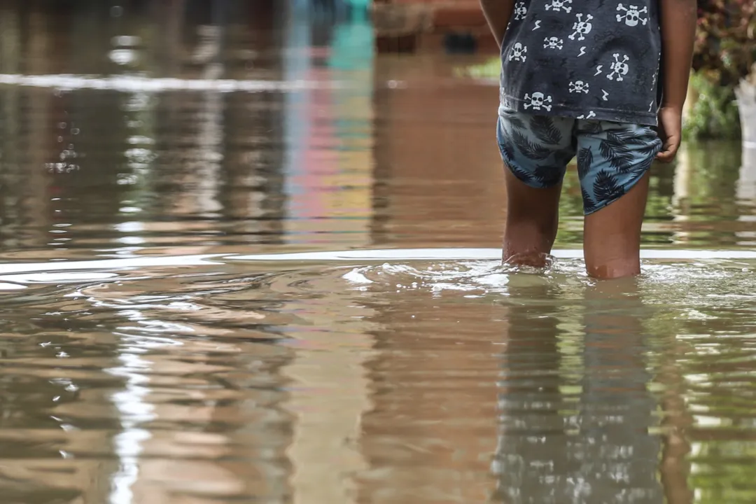 Especialistas respondem sobre risco de Salvador sofrer com temporais