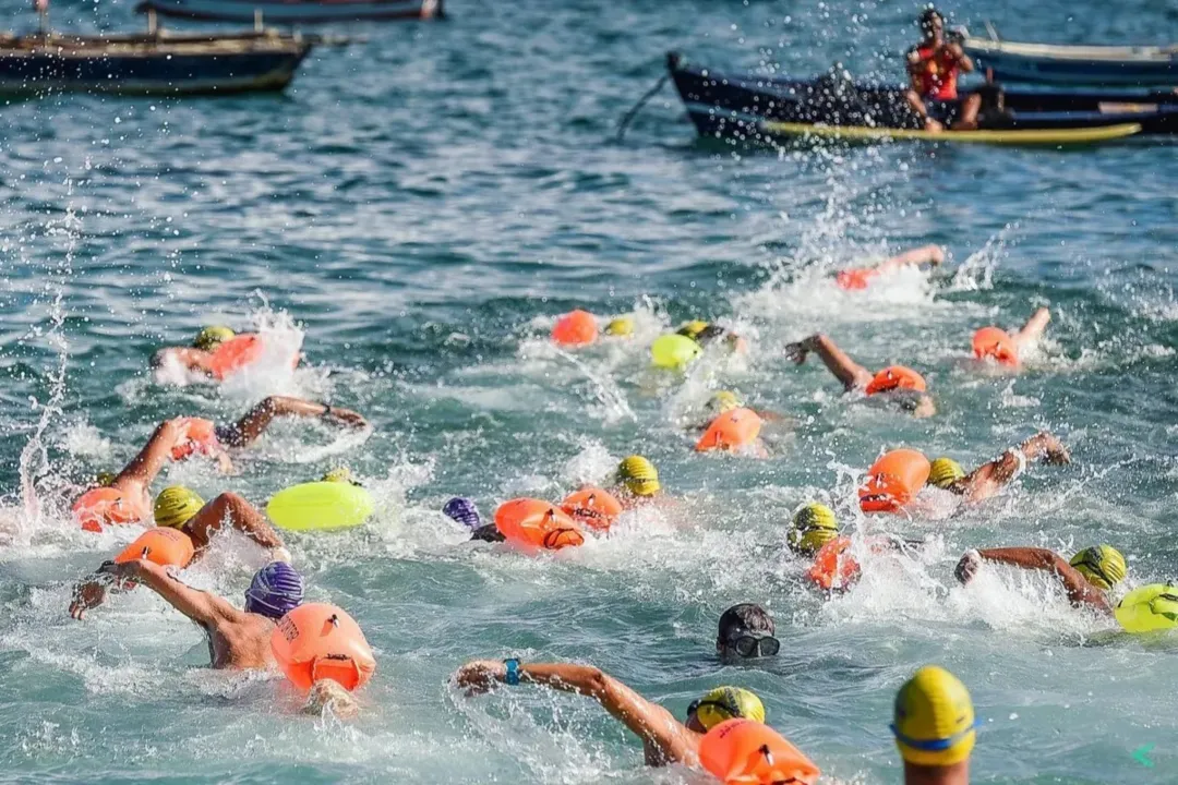 Imagem ilustrativa da imagem Salvador sediará diversas competições esportivas até 2025; CALENDÁRIO